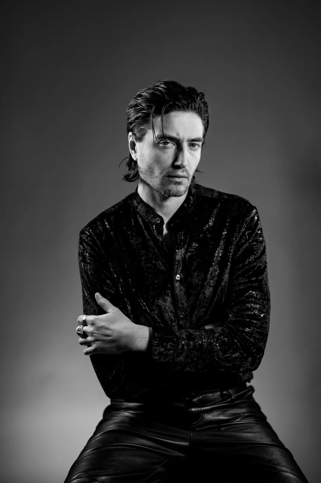 Spencer Draeger